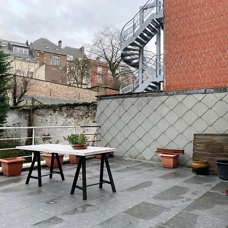 Cosy Apartment Inner City Gand Esterno foto