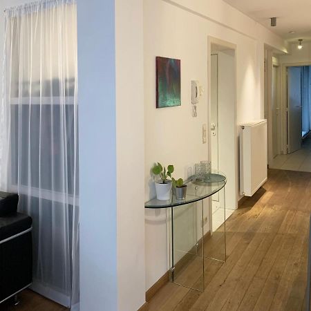 Cosy Apartment Inner City Gand Esterno foto
