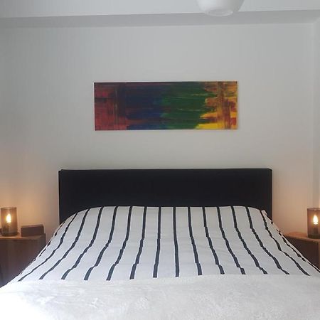 Cosy Apartment Inner City Gand Esterno foto