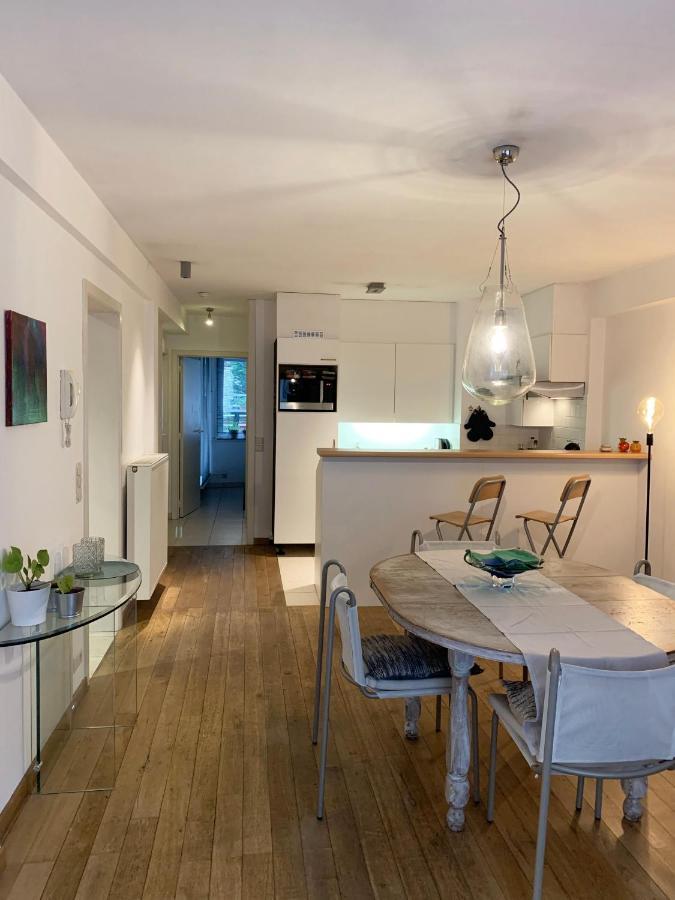 Cosy Apartment Inner City Gand Esterno foto