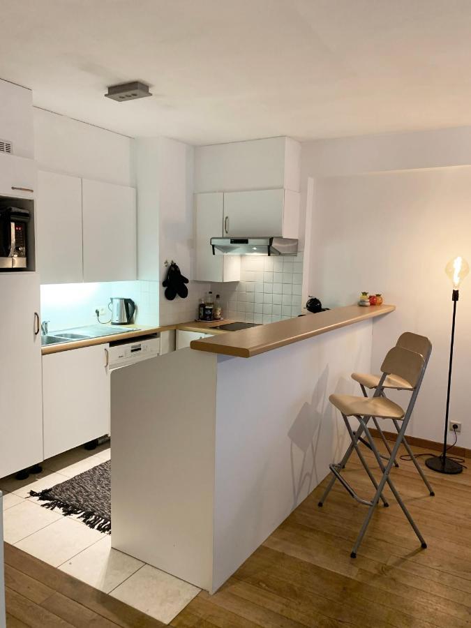 Cosy Apartment Inner City Gand Esterno foto