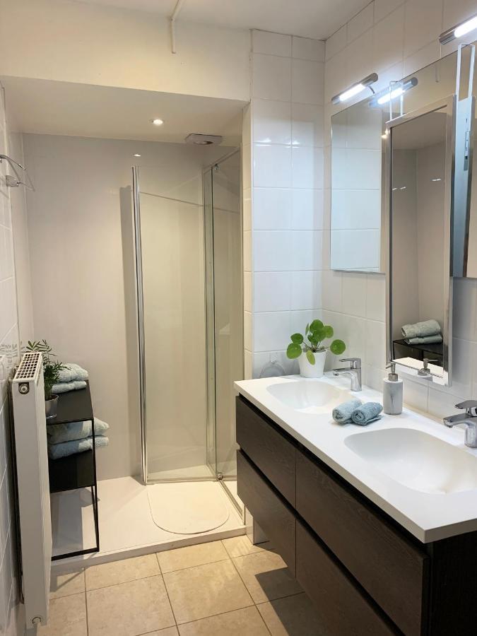 Cosy Apartment Inner City Gand Esterno foto