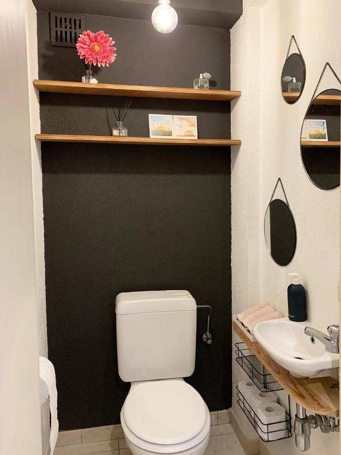 Cosy Apartment Inner City Gand Esterno foto