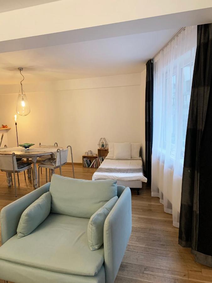 Cosy Apartment Inner City Gand Esterno foto